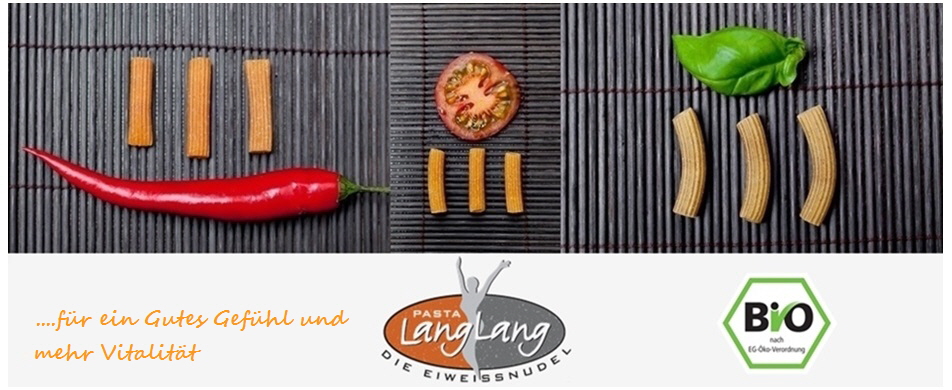 LangLang Nudeln UG LangLang Nudeln UG